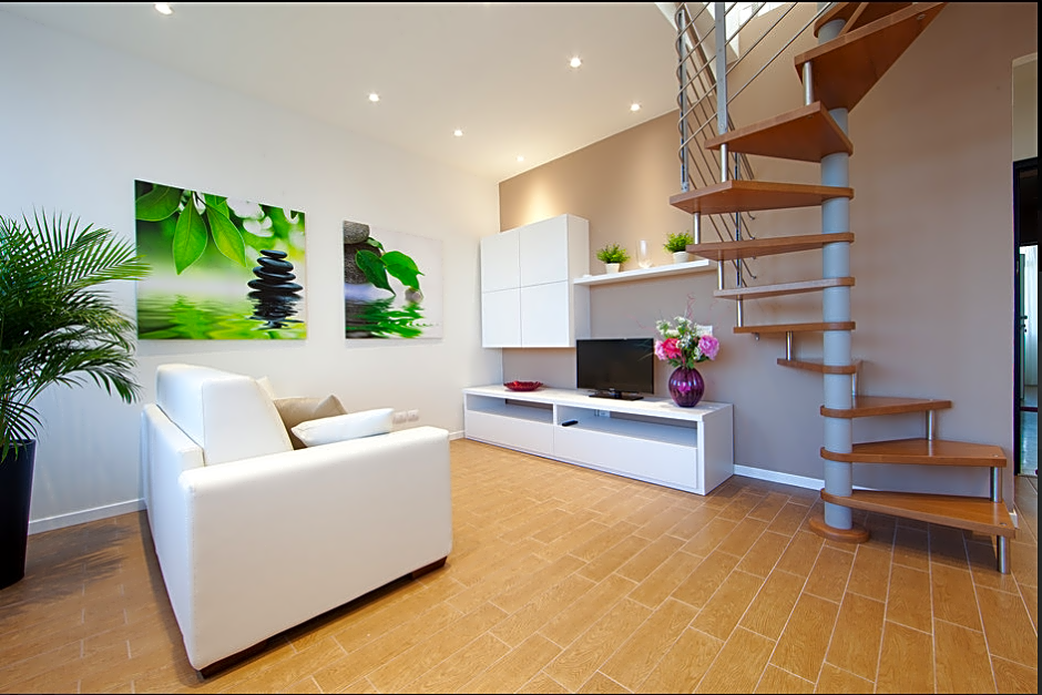 La Farina Apartments