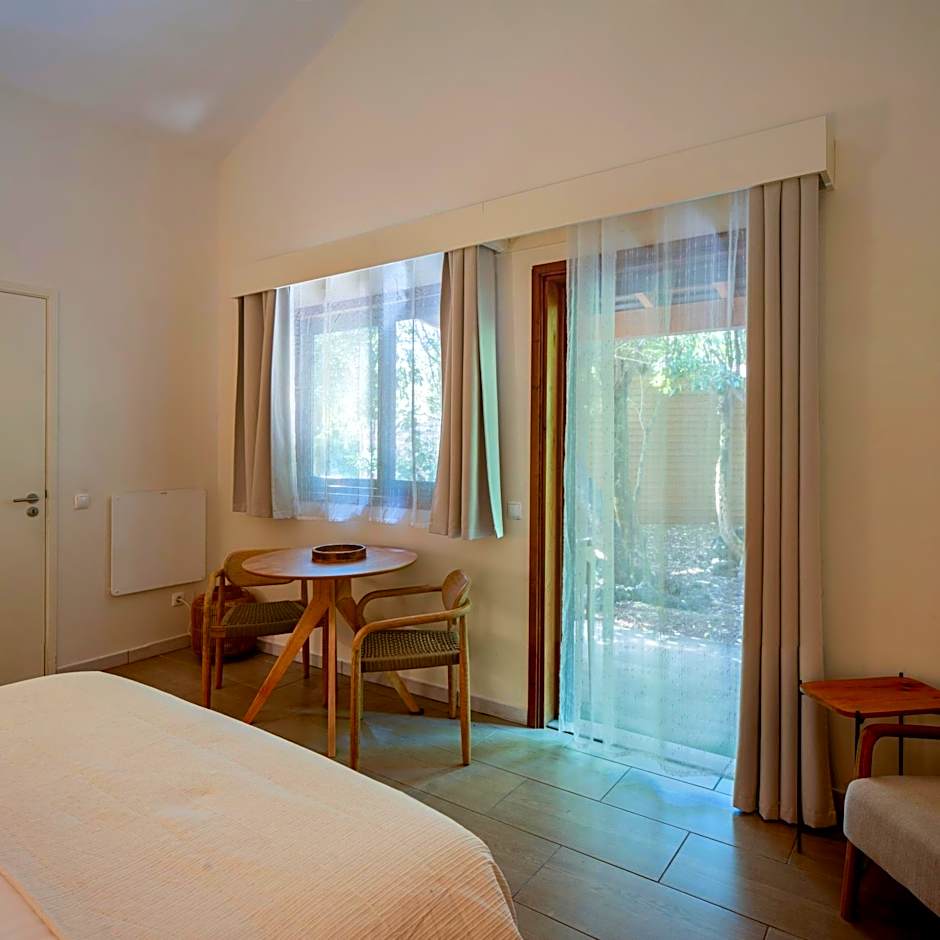 Alma do Pico - Nature Residence