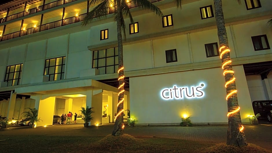 Citrus Hikkaduwa