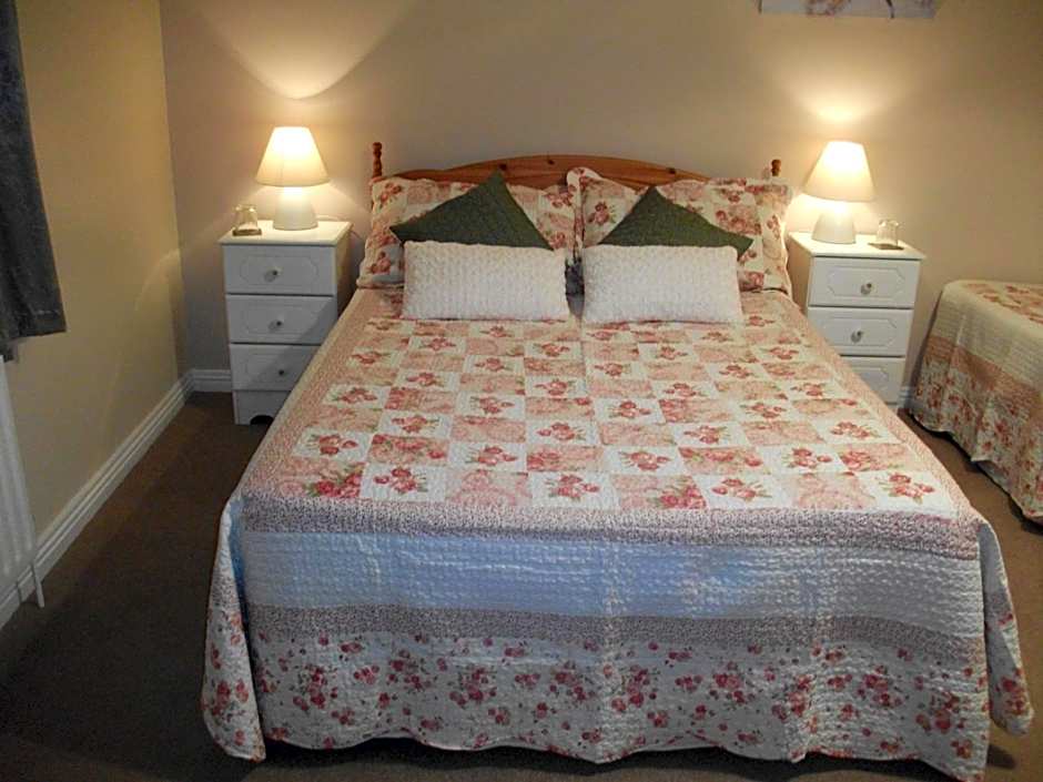 Rocksberry Bed & Breakfast