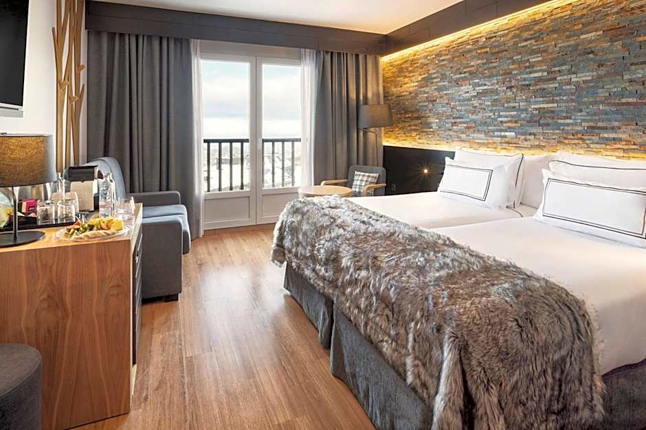 Meliá Sierra Nevada