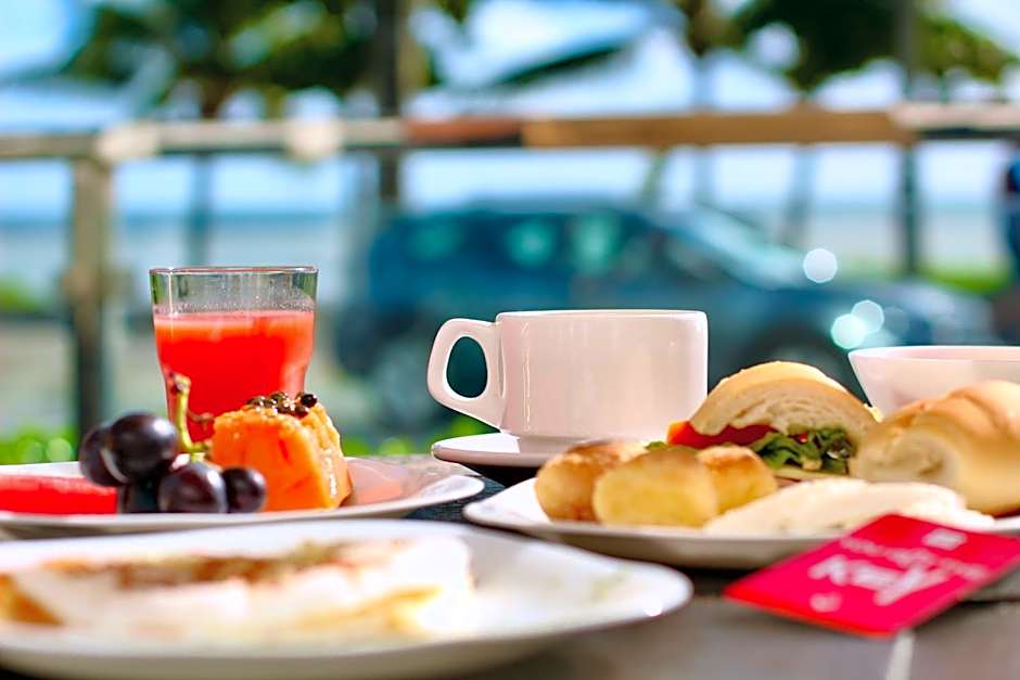 Ibis Joao Pessoa Praia