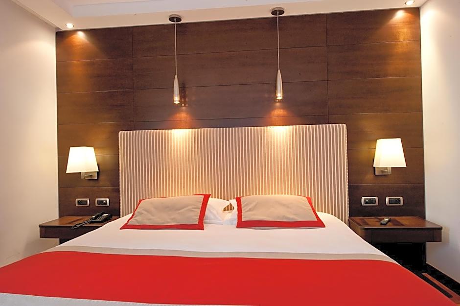 Hotel Aston La Scala