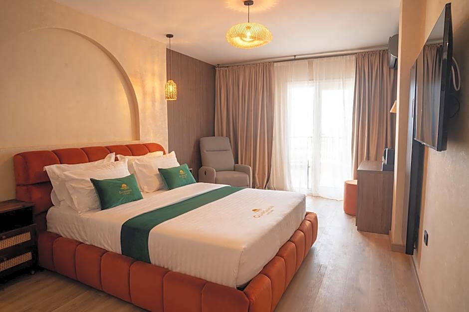 Hotel Guardamar