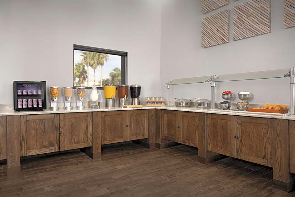 DoubleTree By Hilton St. Augustine Historic District