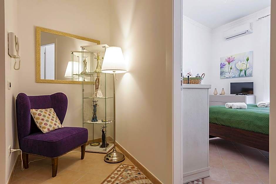 Zanzibar - Charming Rooms and Apartments