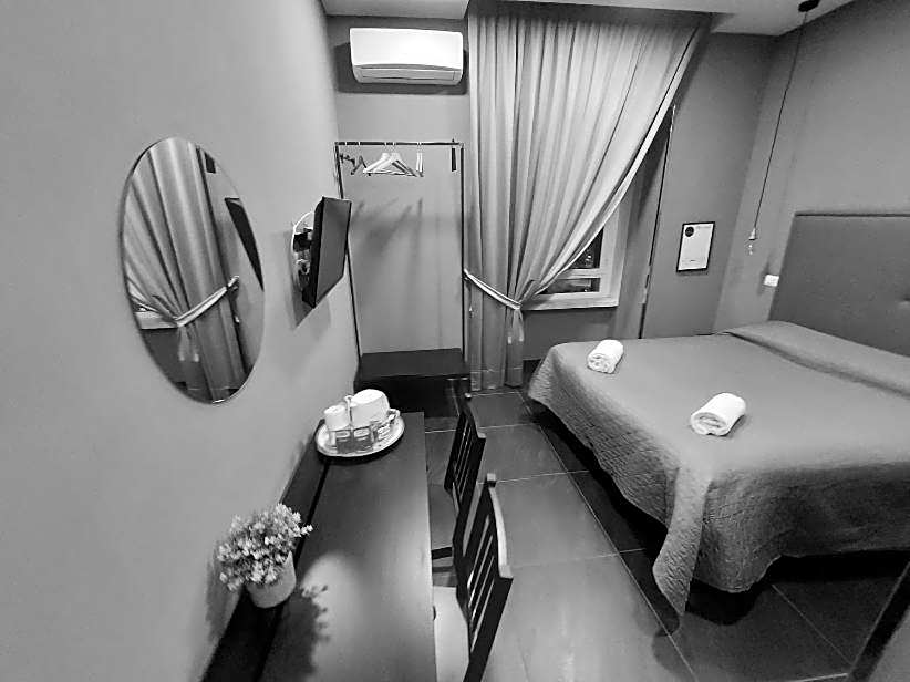 Pit Stop Napoli Centrale