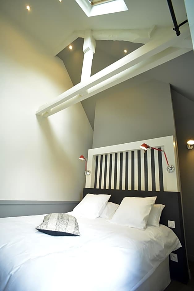 Auberge de la Hardouinais-Arduen