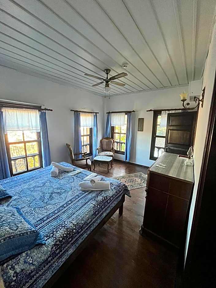 ŞİRİNCE BAHÇE OTEL