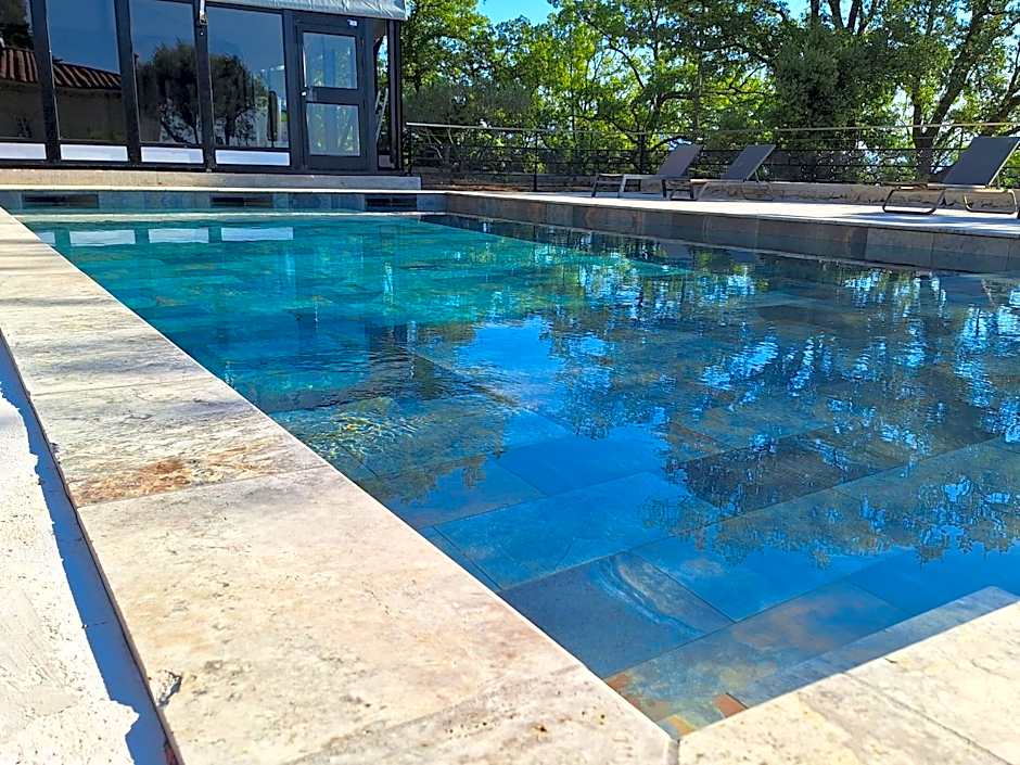 Domaine de la Mautanne