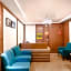 FabHotel F9 Chattarpur