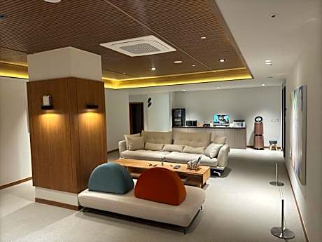 Gimcheon Hotel Maison