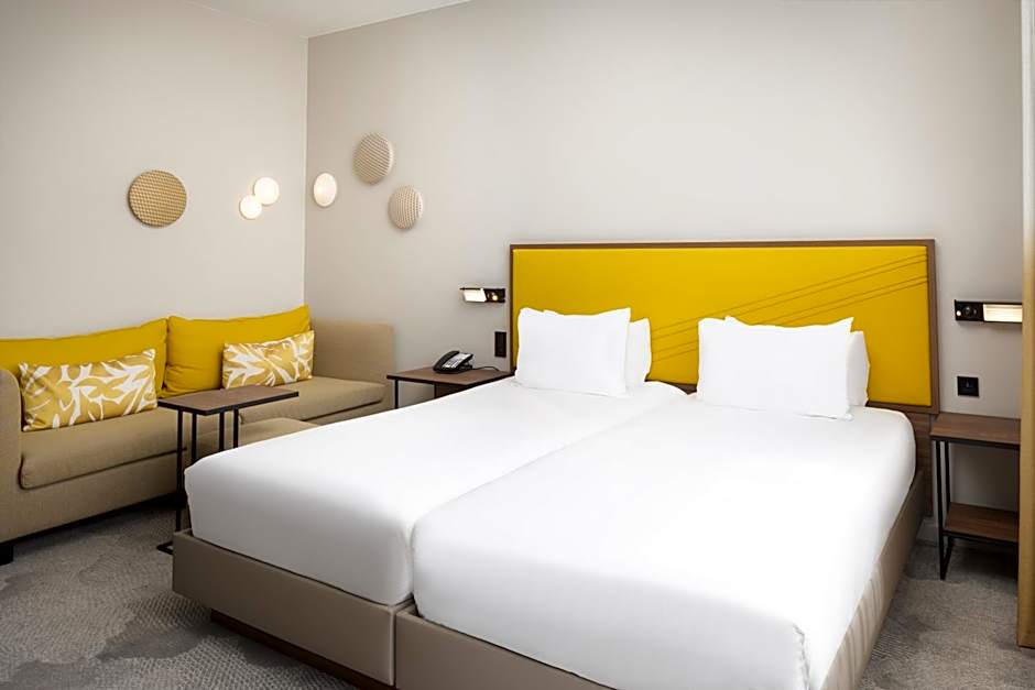 Hyatt Place Paris Charles de Gaulle Airport