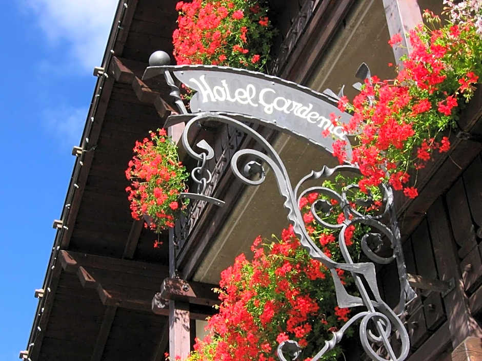 Hotel Gardenia