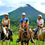 Montaña de fuego Mountain Resort & Spa
