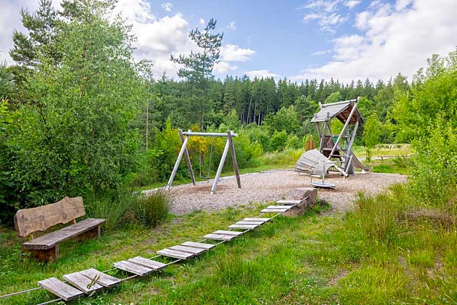 Hapimag Ferienwohnungen Unterkirnach