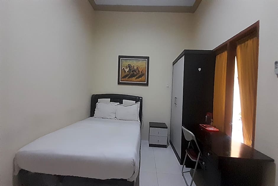 Hotel O Family Homestay Syariah