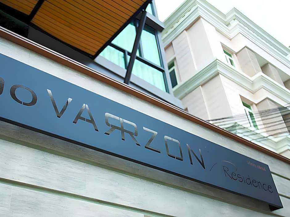 Varrzon Residence