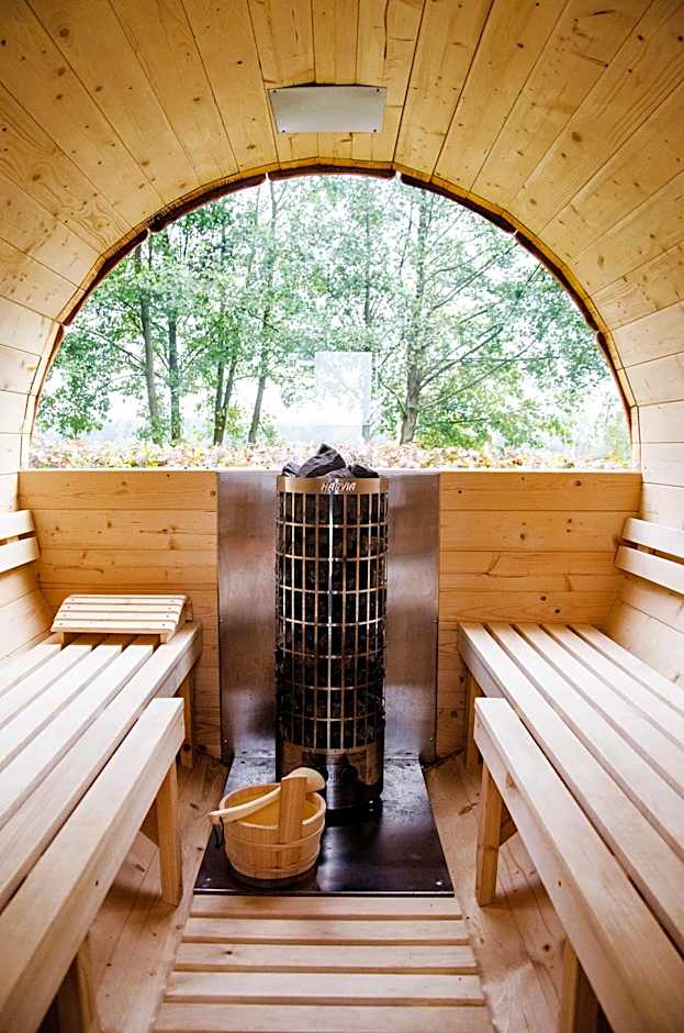 Hotel & Restaurant Haus am See