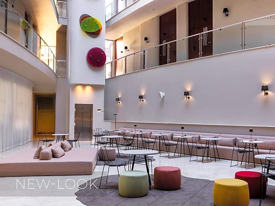 Aqua Pedra Dos Bicos Design Beach Hotel - Adults Friendly