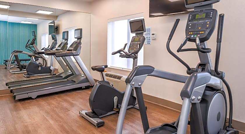 Holiday Inn Express Glenwood Springs Aspen Area By IHG