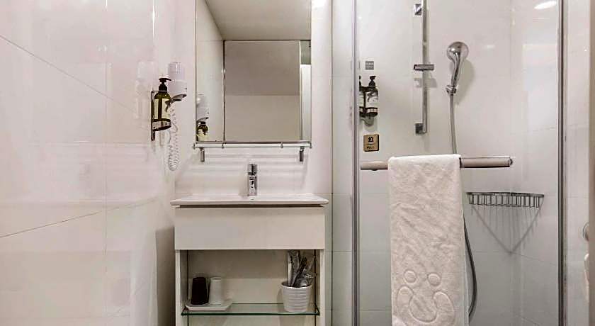 CityInn Hotel Taipei Station Branch II