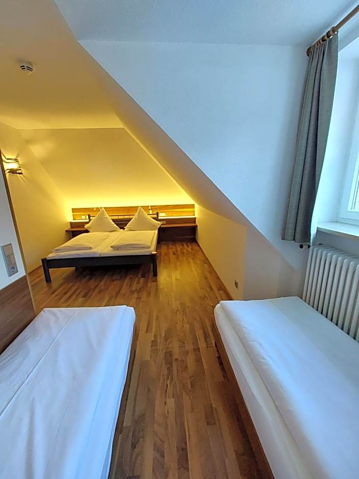 Hotel Müller