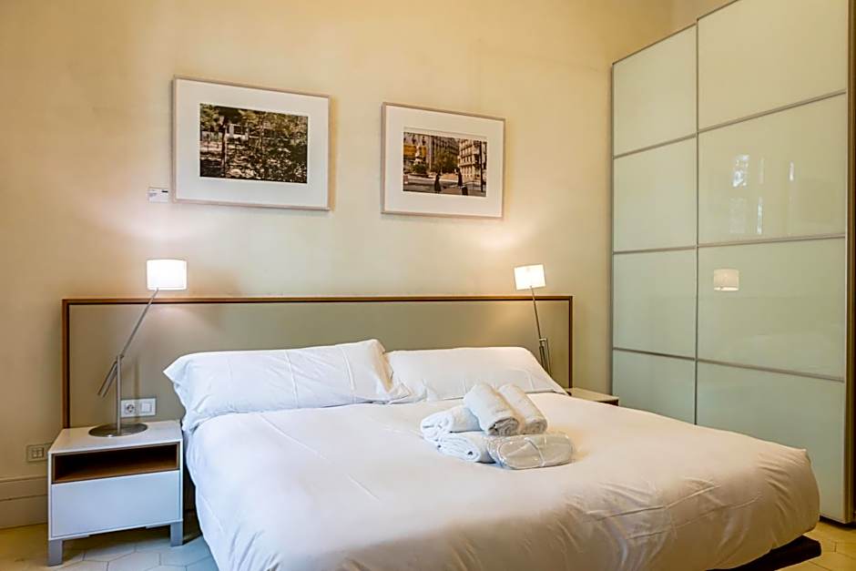 B&B Boutique Ca La Maria