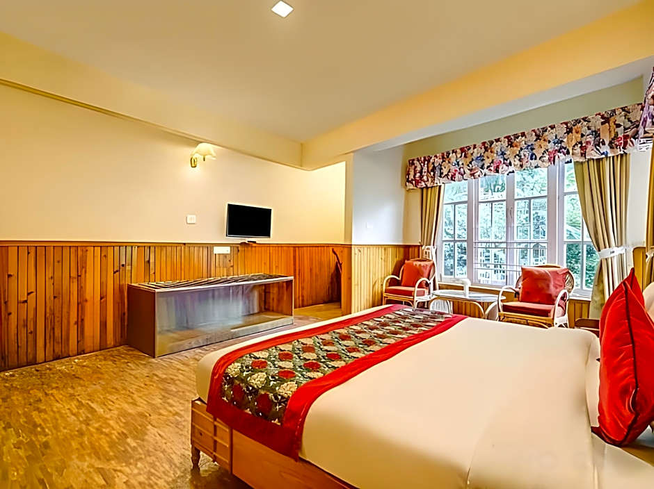 Summit Newa Regency & Spa, Pelling