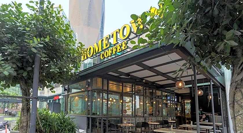 Tenzou @ Empire Damansara