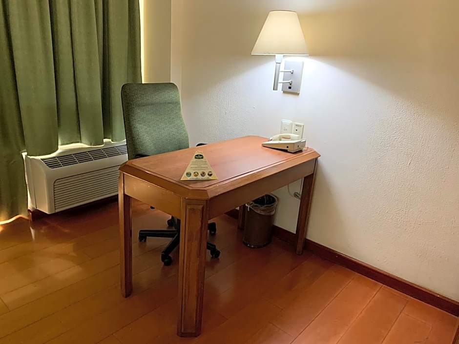 Hotel Villa Florida Puebla