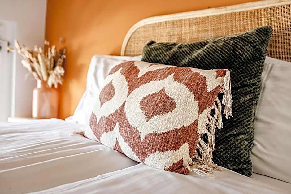 TinyParks Eiland Tiengemeten