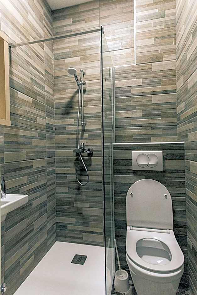 Palmers Lodge Hostel