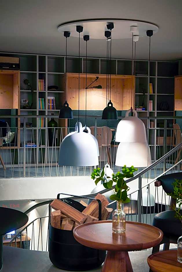 Carina - Design&Lifestyle hotel