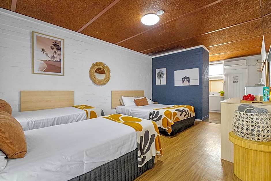 Mallacoota Hotel Motel