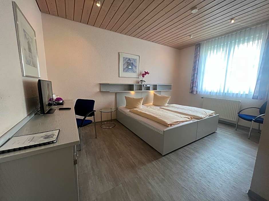 Hotel Cronberger Hof