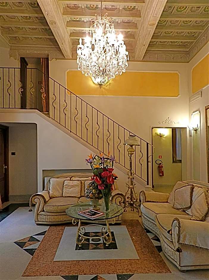 Domus Florentiae Hotel