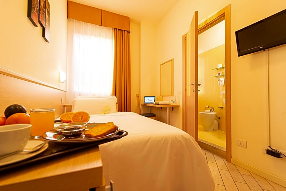 Hotel Mirandola