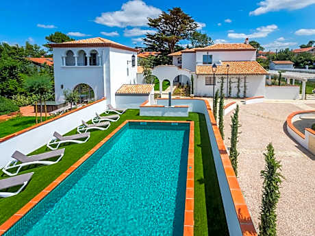 Villas Prestige L Orée de Milady