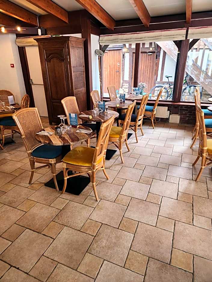 Résidence Normandie