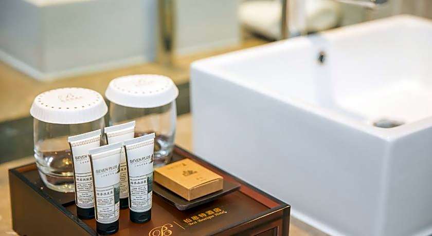 Shanghai Best Boutique Hotel