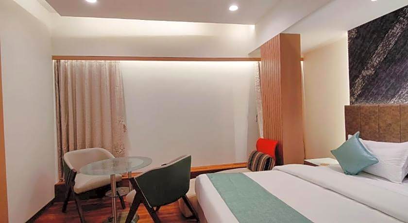Hotel Easy Retreat