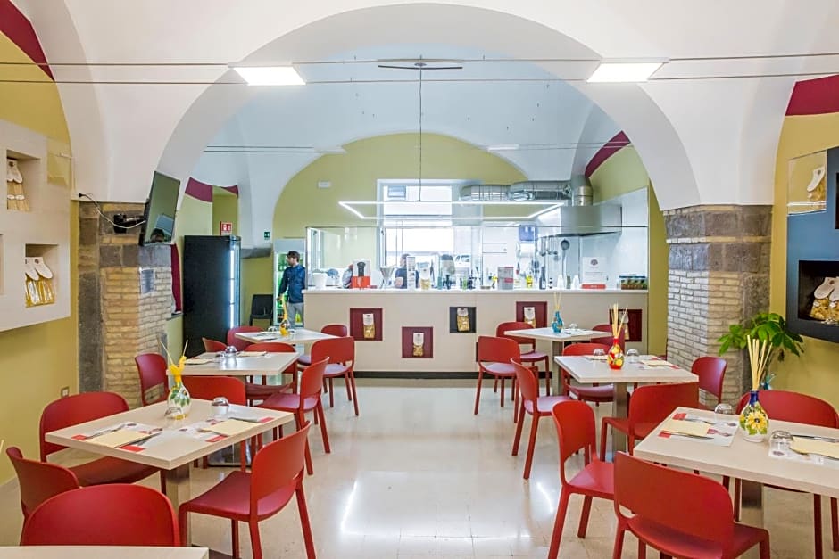 B&B Pasta Cuomo – Gragnano, CO