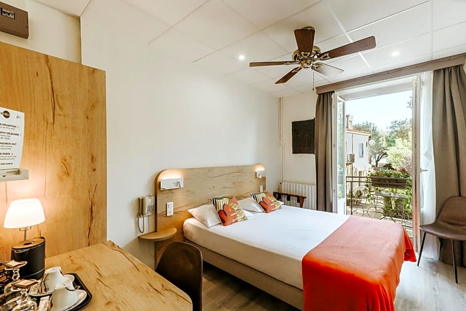 Hotel L'Iroko The Originals City