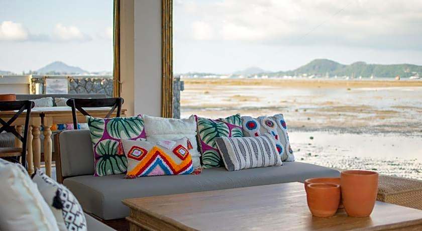 Selina Serenity Rawai Phuket