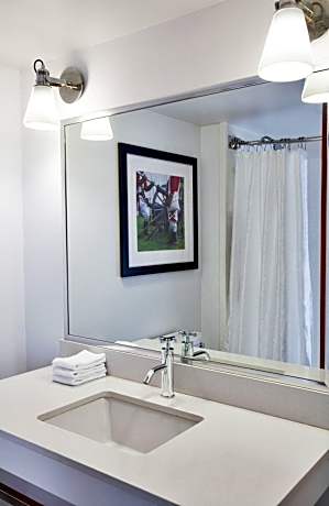 Room, 1 King Bed