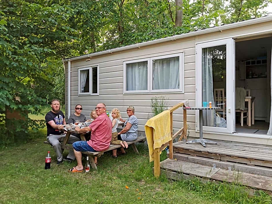 Frederiksværk Camping & Hostel