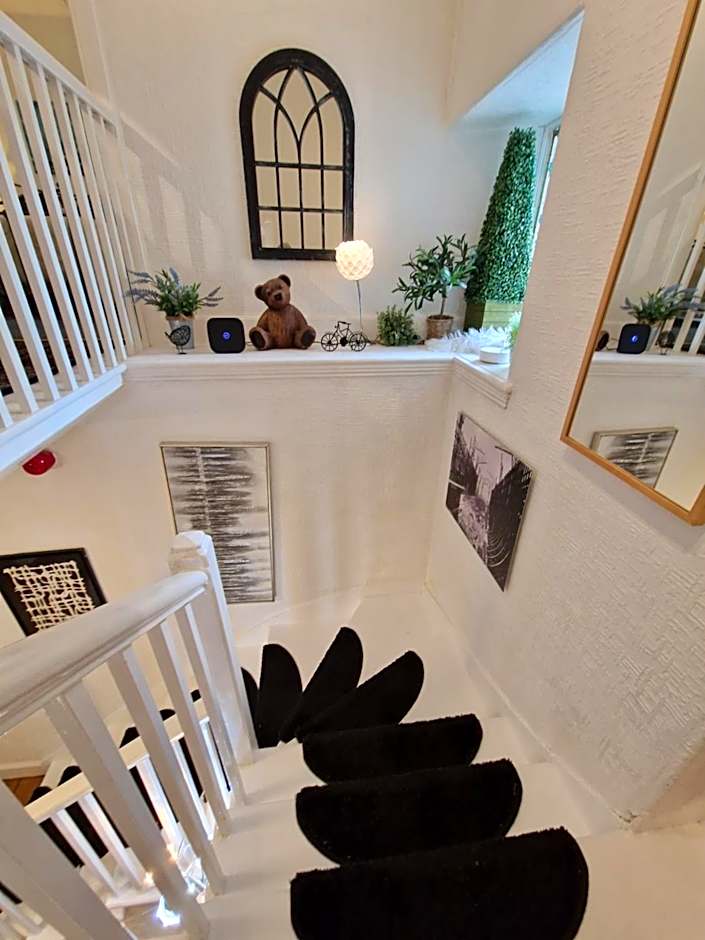 Eagle View Guest House