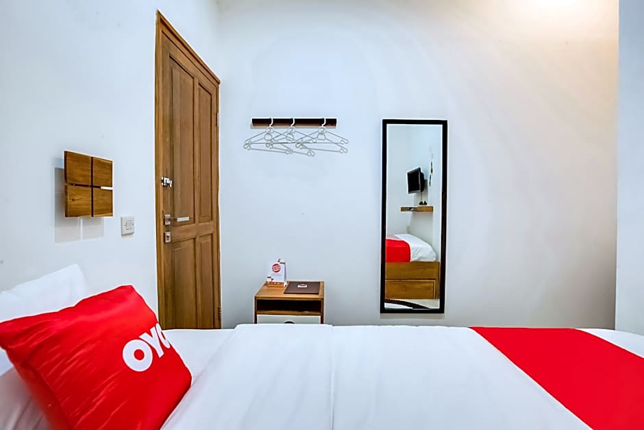 Capital O 3461 Mystays