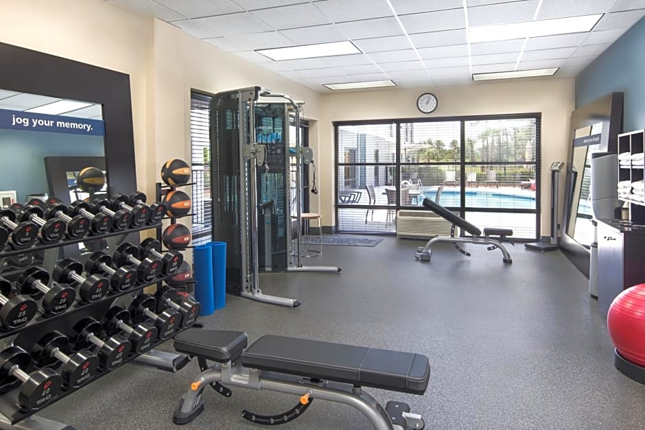 Hampton Inn Myrtle Beach West